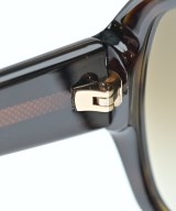 GUCCI（グッチ）サングラス 茶 サイズ:- レディース/2200622761015