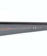 GUCCI（グッチ）サングラス 茶 サイズ:- レディース/2200622761015