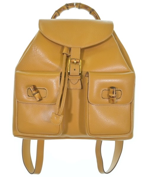 グッチ(GUCCI)のGUCCI バックパック・リュック