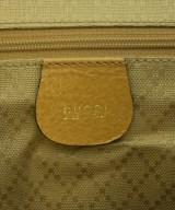 GUCCI（グッチ）バックパック・リュック 黄 サイズ:- レディース/2200624445012
