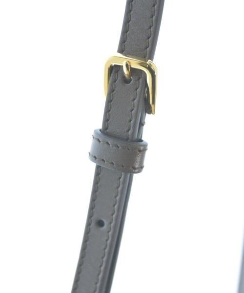 GUCCI（グッチ）ショルダーバッグ 茶 サイズ:- レディース/2200623691403