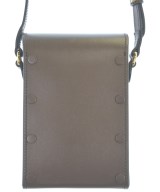 GUCCI（グッチ）ショルダーバッグ 茶 サイズ:- レディース/2200623691403
