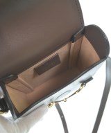 GUCCI（グッチ）ショルダーバッグ 茶 サイズ:- レディース/2200623691403
