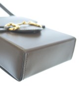 GUCCI（グッチ）ショルダーバッグ 茶 サイズ:- レディース/2200623691403