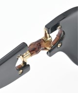 GUCCI（グッチ）サングラス 黒 サイズ:- レディース/2200625120055