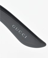GUCCI（グッチ）サングラス 黒 サイズ:- レディース/2200625120055