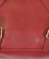 GUCCI（グッチ）バックパック・リュック 赤 サイズ:- レディース/2200616600078