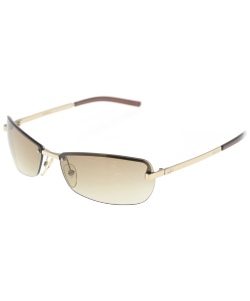 GUCCI(グッチ)サングラス シルバー サイズ:-/2200613539234