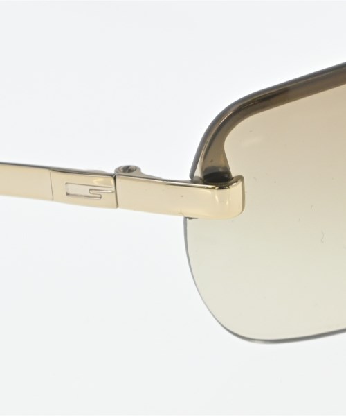 GUCCI（グッチ）サングラス シルバー サイズ:- レディース/2200613539234