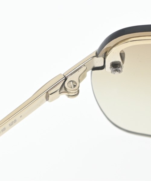 GUCCI（グッチ）サングラス シルバー サイズ:- レディース/2200613539234