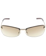 GUCCI（グッチ）サングラス シルバー サイズ:- レディース/2200613539234