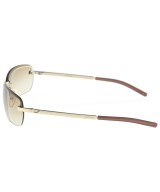 GUCCI（グッチ）サングラス シルバー サイズ:- レディース/2200613539234