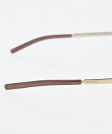 GUCCI（グッチ）サングラス シルバー サイズ:- レディース/2200613539234