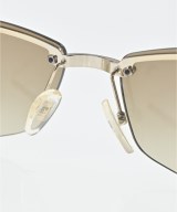 GUCCI（グッチ）サングラス シルバー サイズ:- レディース/2200613539234