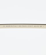 GUCCI（グッチ）サングラス シルバー サイズ:- レディース/2200613539234