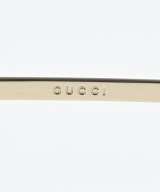 GUCCI（グッチ）サングラス シルバー サイズ:- レディース/2200613539234