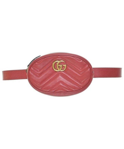 グッチ(GUCCI)のGUCCI バッグ（その他）