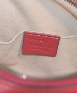 GUCCI（グッチ）その他 赤 サイズ:- レディース/2200626305130