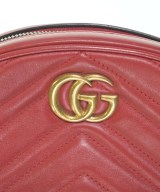 GUCCI（グッチ）その他 赤 サイズ:- レディース/2200626305130