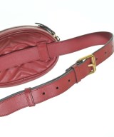 GUCCI（グッチ）その他 赤 サイズ:- レディース/2200626305130