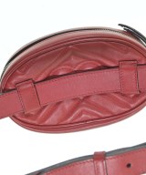 GUCCI（グッチ）その他 赤 サイズ:- レディース/2200626305130