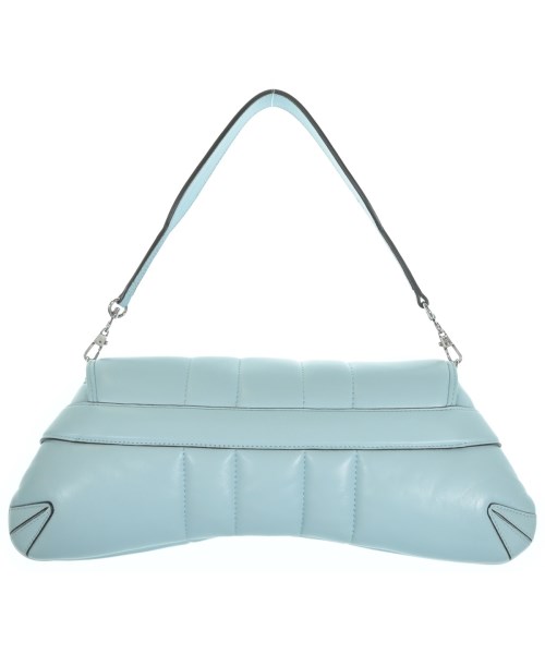 GUCCI（グッチ）ハンドバッグ 青 サイズ:- レディース/2200626385026