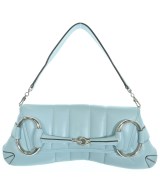 GUCCI（グッチ）ハンドバッグ 青 サイズ:- レディース/2200626385026