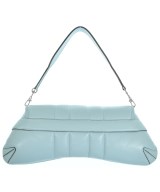 GUCCI（グッチ）ハンドバッグ 青 サイズ:- レディース/2200626385026
