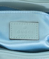 GUCCI（グッチ）ハンドバッグ 青 サイズ:- レディース/2200626385026