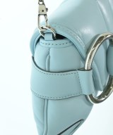 GUCCI（グッチ）ハンドバッグ 青 サイズ:- レディース/2200626385026