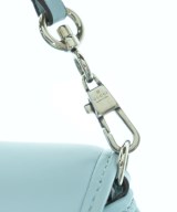 GUCCI（グッチ）ハンドバッグ 青 サイズ:- レディース/2200626385026