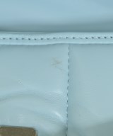 GUCCI（グッチ）ハンドバッグ 青 サイズ:- レディース/2200626385026