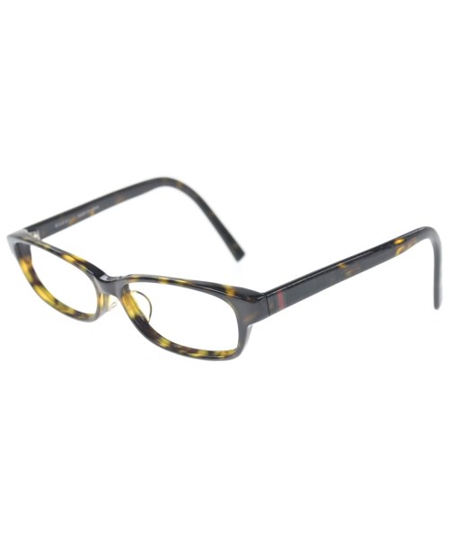 GUCCI メガネ