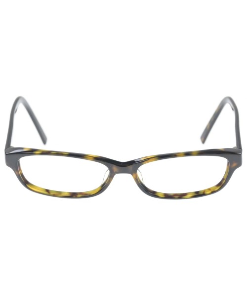 GUCCI（グッチ）メガネ 茶 サイズ:- レディース/2200620765121