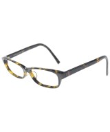 GUCCI（グッチ）メガネ 茶 サイズ:- レディース/2200620765121