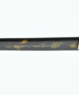 GUCCI（グッチ）メガネ 茶 サイズ:- レディース/2200620765121