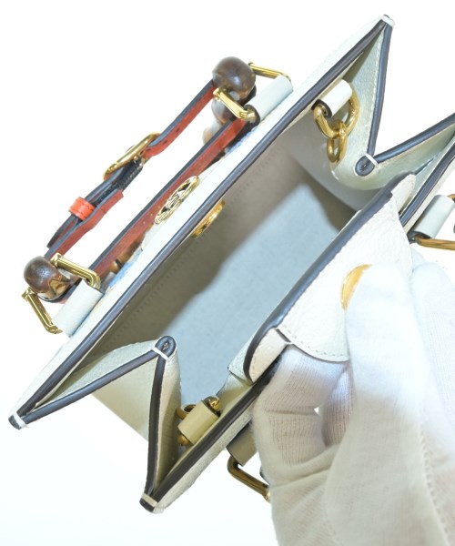 GUCCI（グッチ）トートバッグ ベージュ サイズ:スモ-ル レディース/2200624170013