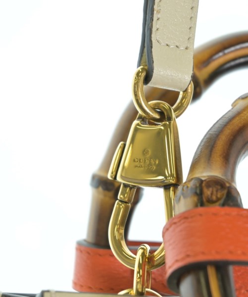 GUCCI（グッチ）トートバッグ ベージュ サイズ:スモ-ル レディース/2200624170013