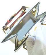 GUCCI（グッチ）トートバッグ ベージュ サイズ:スモ-ル レディース/2200624170013