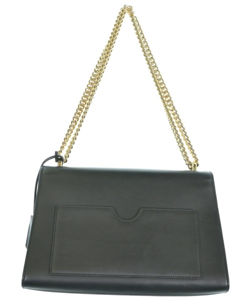 GUCCI（グッチ）ショルダーバッグ 黒 サイズ:- レディース/2200627007026