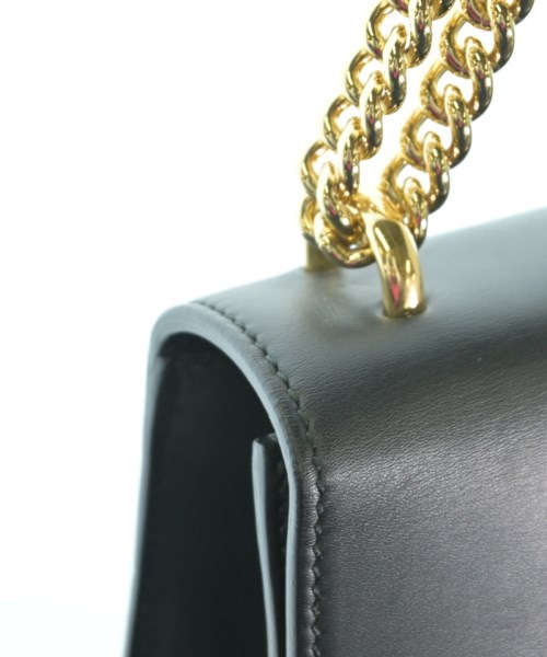 GUCCI（グッチ）ショルダーバッグ 黒 サイズ:- レディース/2200627007026