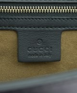GUCCI（グッチ）ショルダーバッグ 黒 サイズ:- レディース/2200627007026