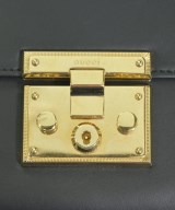 GUCCI（グッチ）ショルダーバッグ 黒 サイズ:- レディース/2200627007026