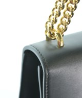 GUCCI（グッチ）ショルダーバッグ 黒 サイズ:- レディース/2200627007026