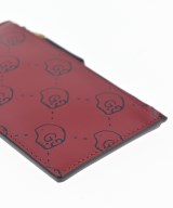 GUCCI（グッチ）財布・コインケース 赤 サイズ:- レディース/2200627007064