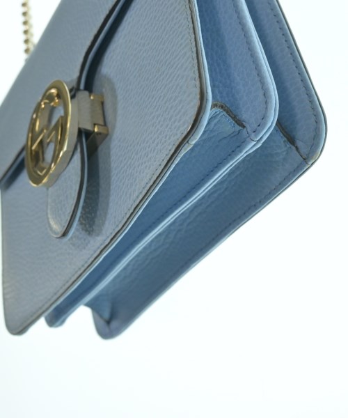 GUCCI（グッチ）ショルダーバッグ 青 サイズ:- レディース/2200627237089