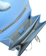 GUCCI（グッチ）ショルダーバッグ 青 サイズ:- レディース/2200627237089