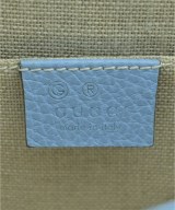 GUCCI（グッチ）ショルダーバッグ 青 サイズ:- レディース/2200627237089