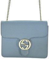 GUCCI ショルダーバッグ