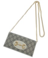 GUCCI（グッチ）財布・コインケース ベージュ サイズ:- レディース/2200627237164